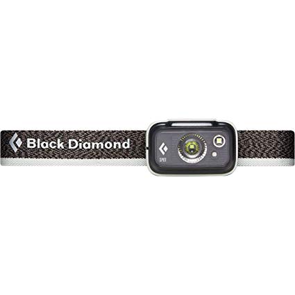 Black Diamond Spot Headlamp 325 Lumen (New 2019)