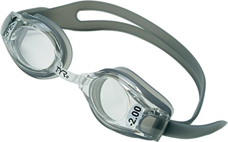 TYR Corrective Optical Performance Goggle