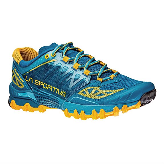 La Sportiva Women's Bushido Trail Running Shoe