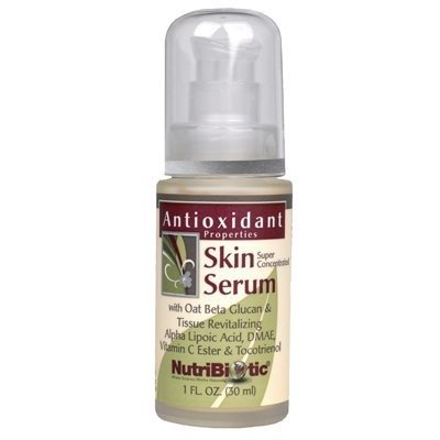 Nutribiotic Antioxidant Skin Serum, 1 Fluid Ounce