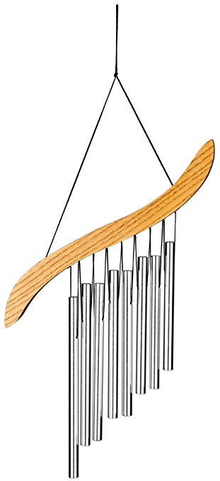Woodstock Emperor Harp Wind Chime