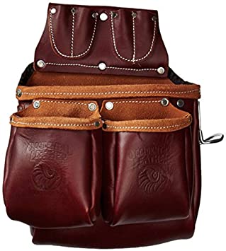 Occidental Leather 5526 Big Oxy Tool Bag