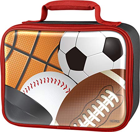 Thermos Soft Lunch Kit, All Sports