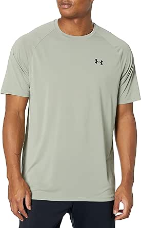 Under Armour Men's Tech 2.0 Short-Sleeve T-Shirt