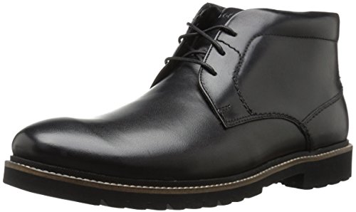 Rockport Men's Marshall Chukka Chukka Boot