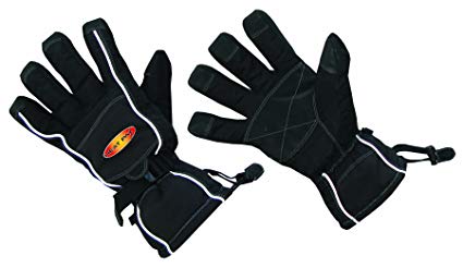 Techniche ThermaFur Heating Sport Gloves