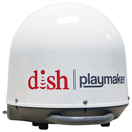 Winegard Company PA-1000 DISH Playmaker Portable Antenna