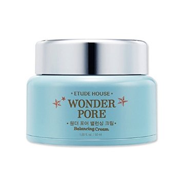 Etude House Wonder Pore Balancing Cream 50ml