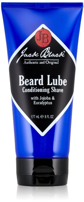 Jack Black Beard Lube Conditioning Shave