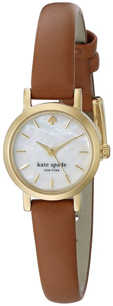 kate spade watches Tiny Gramercy Watch