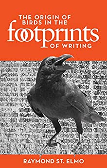 The Origin of Birds in the Footprints of Writing