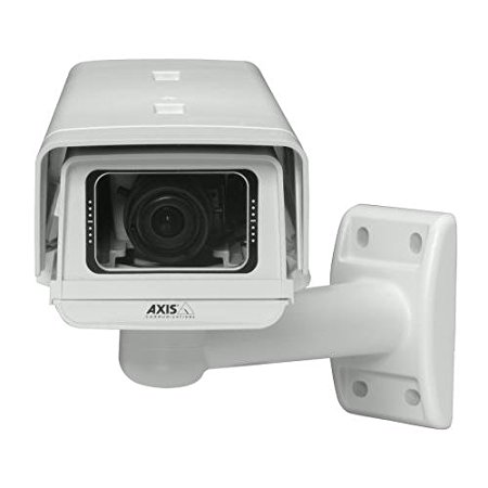 Axis Communications P1357-E 0530-001 Day/Night Outdoor Network Camera