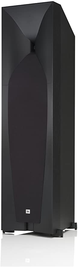 JBL Studio 590 Dual 8-Inch Floorstanding Loudspeaker (Each)