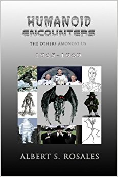 Humanoid Encounters 1965-1969: The Others amongst Us
