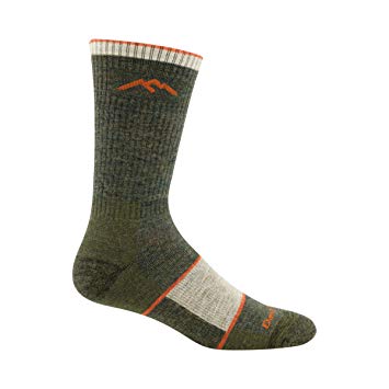 Darn Tough Men's Merino Wool Hiker Boot Sock Full Cushion Socks