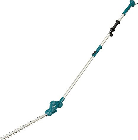 Makita UN460WDZ 12V Max Li-ion CXT 46cm Pole Hedge Trimmer – Batteries and Charger Not Included