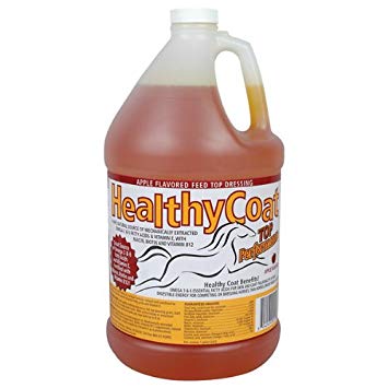 HealthyCoat Horse