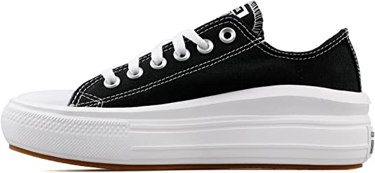 Converse womens Platform