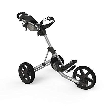 Clicgear Model 3.5  Golf Push Cart