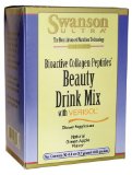 Beauty Drink Mix with Verisol 30-01 oz 37 grams Pkts