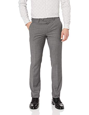 Original Penguin Men's Slim Fit Dress Pant