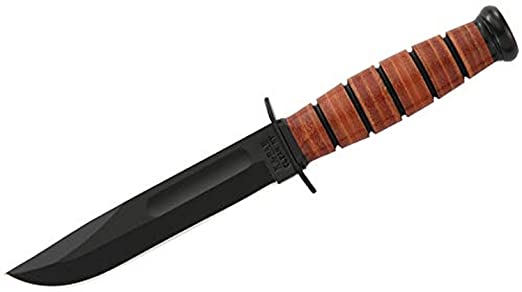 Ka-Bar USA Knife, Short