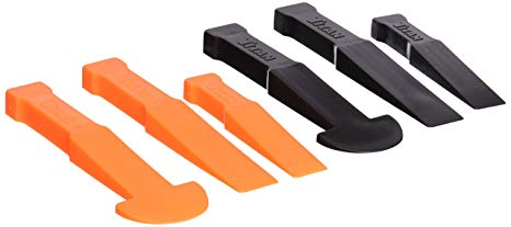 Titan TIT15048 Trim Panel Tool (6 Piece Multi Wedge)