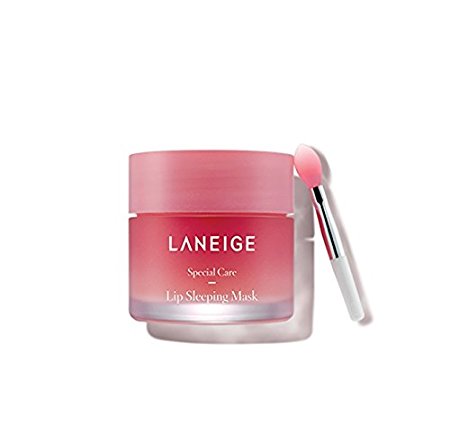 Laneige Lip Sleeping Mask (Skin Type: All / 20g) - UK Stock