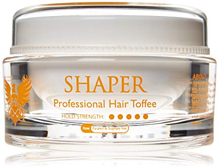 Hairbond Toffee Shaper - 100ml