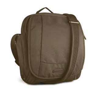 Pacsafe Luggage Metrosafe 200 Gii Shoulder Bag