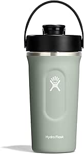 Hydro Flask 24 Oz Insulated Shaker Bottle