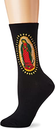 Socksmith Womens Guadalupe