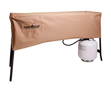 Camp Chef Pro 90 Three-Burner Patio Cover