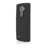 LG G4 Case Incipio Impact Resistant NGP Case for LG G4-Translucent Black