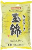 Tamanishiki Super Premium Short Grain Rice 15-Pound