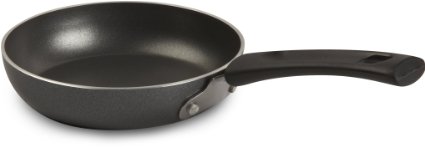 T-fal A85700 Specialty Nonstick One Egg Wonder Fry Pan Cookware 475-Inch Grey