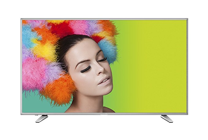 Sharp 65" Class 4K HDR Smart TV - LC-65P620U