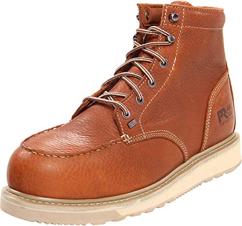 Timberland PRO Men's Barstow Wedge Alloy ST Work Boot