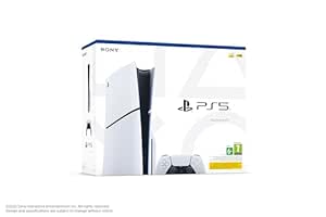 Sony PlayStation®5 Console (slim)