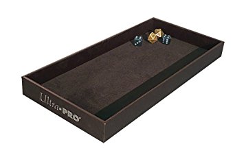 Ultra Pro Dice Rolling Tray