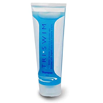 TRISWIM Shampoo 8 fl oz - (236 ml)
