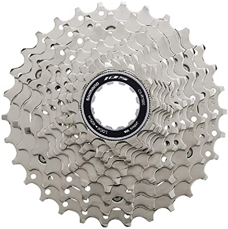 Shimano 105 CS-R7000 11 Speed Cassette (11-28)