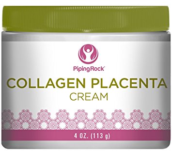 Collagen & Placenta Night Cream 4 oz Cream