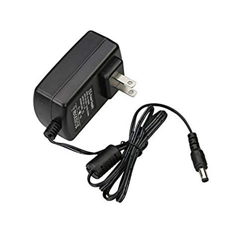 ZOSI AC 100-240V To DC 12V 2A Power Supply Adapter for CCTV Security Surveillance Camera DVR System