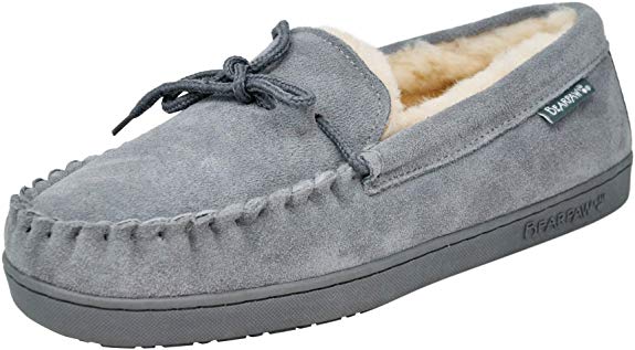 Bearpaw Men's Moc Ii Moccasin