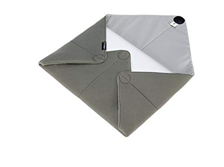 Tenba Protective Wrap Tools 20in Protective Wrap - Gray (636-342)