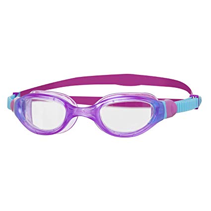 Zoggs Children's Phantom 2.0 Junior With UV Protection and Anti-fog Swimming Goggles
