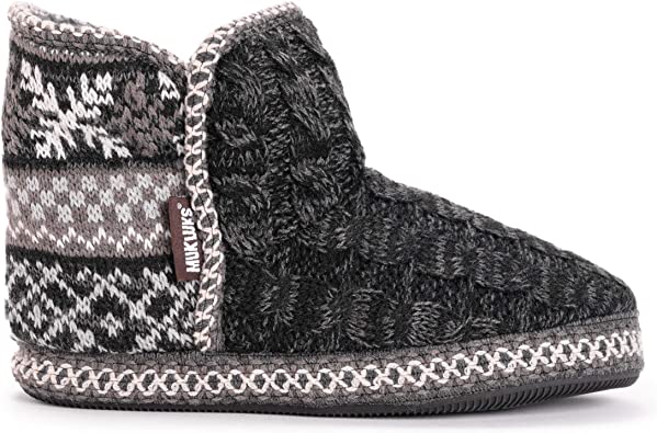 MUK LUKS Women's Leigh Slippers