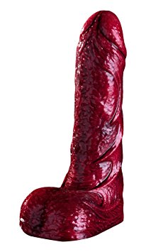 Fleshlight Freaks Dracula Dildo