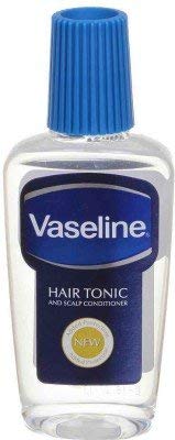 Vaseline Hair Tonic and Scalp Conditioner(300 Ml)